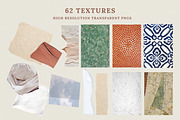 La Dolce Vita Collage Creator, an Object Graphic by Paper Flowers Studio (Thumbnail 11 of 14)