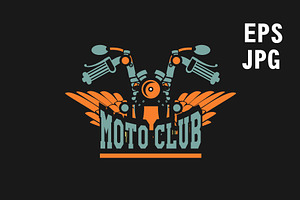 moto club