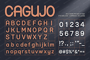 Cagujo | Luxury Editorial Serif, a Serif Font by Astuti Studio (Thumbnail 18 of 22)