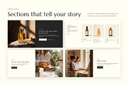 Halden – Skin Care WooCommerce Theme, a WordPress Template by Tomasz Ganclerz (Thumbnail 17 of 22)