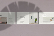 Altair Keynote Brand Guideline, a Presentation Template by SlideStation (Thumbnail 8 of 18)