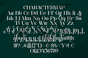 Adollia || Modern Elegant Serif Font, a Serif Font by Ermedia Studio (Thumbnail 9 of 10)