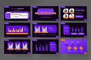 Cyber Secure Keynote, a Presentation Template by Loin Studio (Thumbnail 5 of 5)