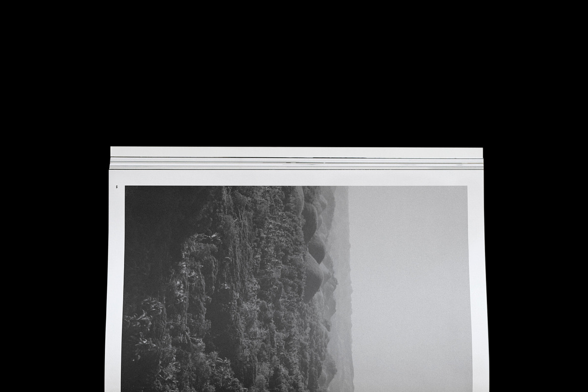 Mag 01 - Magazine Spread Mockup, a Print Template by Madleen Nilsson Studio (Photo 8 of 13)