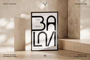KULTURE GROTESK - Modern Sans Serif, a Sans Serif Font by SilverStag Type Foundry (Thumbnail 9 of 27)