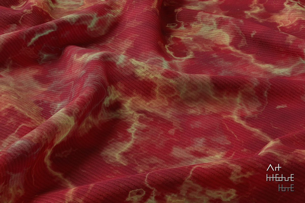 Seamless Marble Textures - Crimson, a Texture Graphic by Arthitecture Home (Photo 5 of 11)