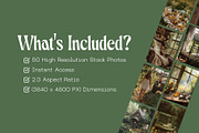 50 Calm Countryside Stock Photos, an Arts & Entertainment Photo by Incomelion (Thumbnail 6 of 8)