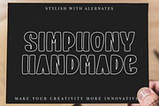 Summer City, a Script Font by FreshTypeINK (Thumbnail 4 of 8)