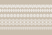 36 Lace brushes Procreate, a Brush Add-On by byJuliaKors (Thumbnail 4 of 6)