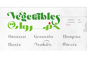 Stazin Font, a Font by Foda Foundry (Thumbnail 4 of 11)