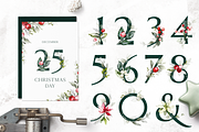 Noel | Christmas set | 180 images, a Decorative Illustration by Karma (Thumbnail 16 of 28)