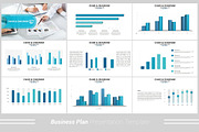 Business Plan Keynote Template, a Presentation Template by Presentation Official (Thumbnail 13 of 20)