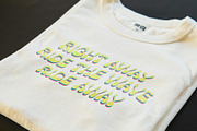 Discota Rough, a Sans Serif Font by Craft Supply Co. (Thumbnail 2 of 8)