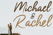 Versatile Azalea Brush Font, a Handwritten Font by Letterhanna Studio (Thumbnail 8 of 15)
