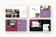 Fga : Interior Design Google Slides, a Presentation Template by Punkl Camp (Thumbnail 9 of 16)