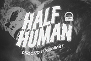 Horror Fonts | Crazy Monsters, a Sans Serif Font by tomatstudio (Thumbnail 2 of 8)
