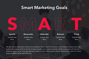 Marketing Mix Keynote Template, a Presentation Template by Jumsoft (Thumbnail 19 of 26)