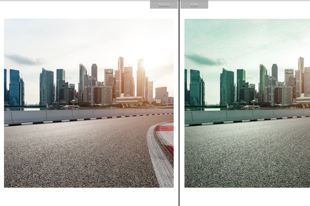 KLEURS CINEMATIC LR MOBILE PRESETS, a Preset Add-On by Fltrr Lightroom Presets (Photo 6 of 10)