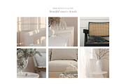 JAPANDI Minimalist Frame Mockup, a Household Mockup by Muse Mockups (Thumbnail 17 of 20)