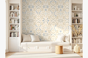 Interior Design Wall Mockup, an Advertising Mockup by Rami's Mockups (Thumbnail 2 of 3)