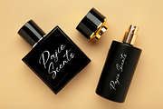 Peony Whisper - Signature Font, a Script Font by Sronstudio (Thumbnail 5 of 10)