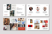 Brand Strategy Presentation Template, a Presentation Template by MightyDesign (Thumbnail 4 of 8)