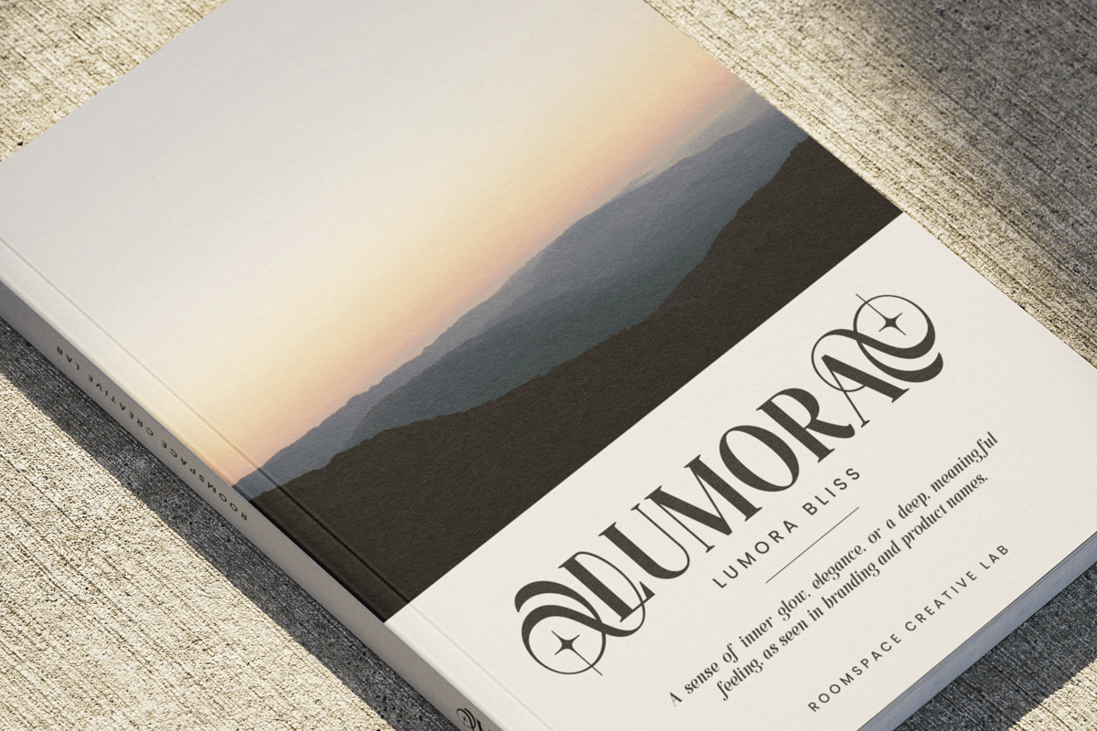 Hecate Display Modern Editorial Font, a Serif Font by roomspace creative lab (Photo 13 of 14)