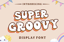 Super Groovy