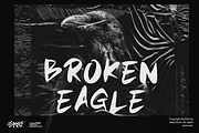Sekoja Expressive Brush Font, a Handwritten Font by Ideal Eksis (Thumbnail 5 of 8)