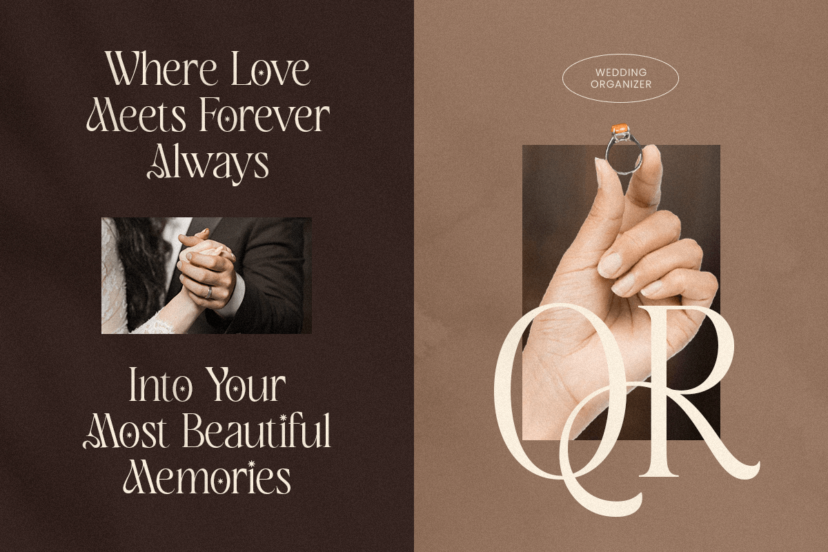 Amarisa - Luxury Editorial Font, a Serif Font by Sensatype (Photo 2 of 12)