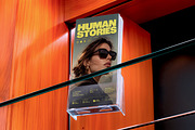 Flyer Display Holder Mockup, an Advertising Mockup by Elite Mockups (Thumbnail 2 of 2)
