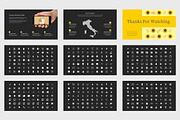 Tugai : Pitch Deck Powerpoint, a Presentation Template by Punkl Camp (Thumbnail 9 of 9)