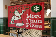 Snack Rush Modern Retro Serif, a Serif Font by timelesstype.co (Thumbnail 16 of 20)