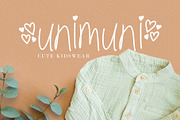 Briamitta, a Script Font by AEN Creative Studio (Thumbnail 2 of 9)
