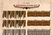 Autumn Harvest, a Seasonal Illustration by Ink Stories (Thumbnail 19 of 26)