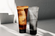 AMANE Serif Font, a Serif Font by Hishand Studio (Thumbnail 3 of 10)