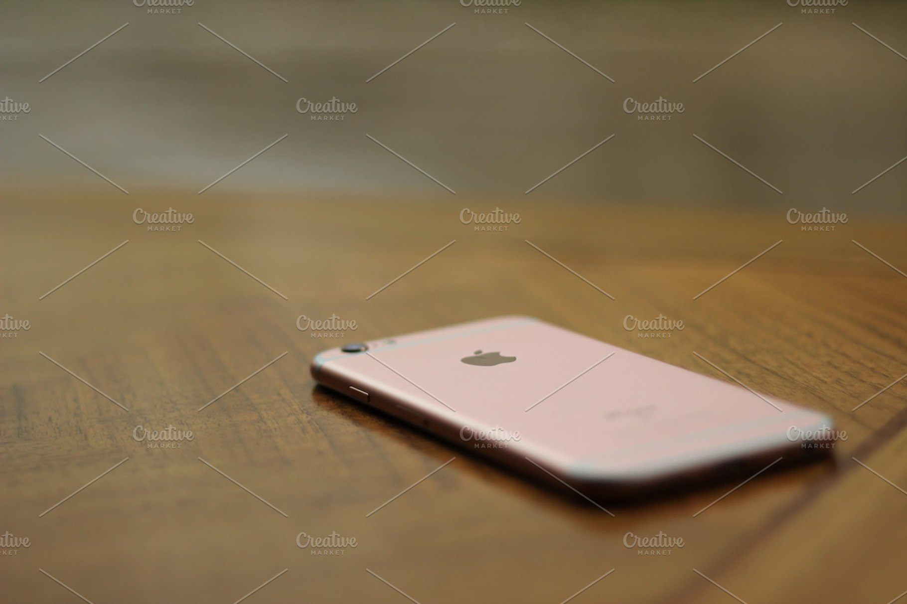 Iphone 6s rose gold featuring iphone, iphone rose gold, and apple, a Technology Photo by Beshr Abdulhadi