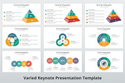 Varied Keynote Template, a Presentation Template by GraphicStan (Thumbnail 17 of 26)