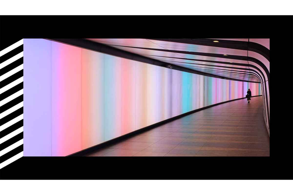 12 Minimal City Youtube Frames, a Social Media Template by Tangerine Nation (Photo 7 of 14)