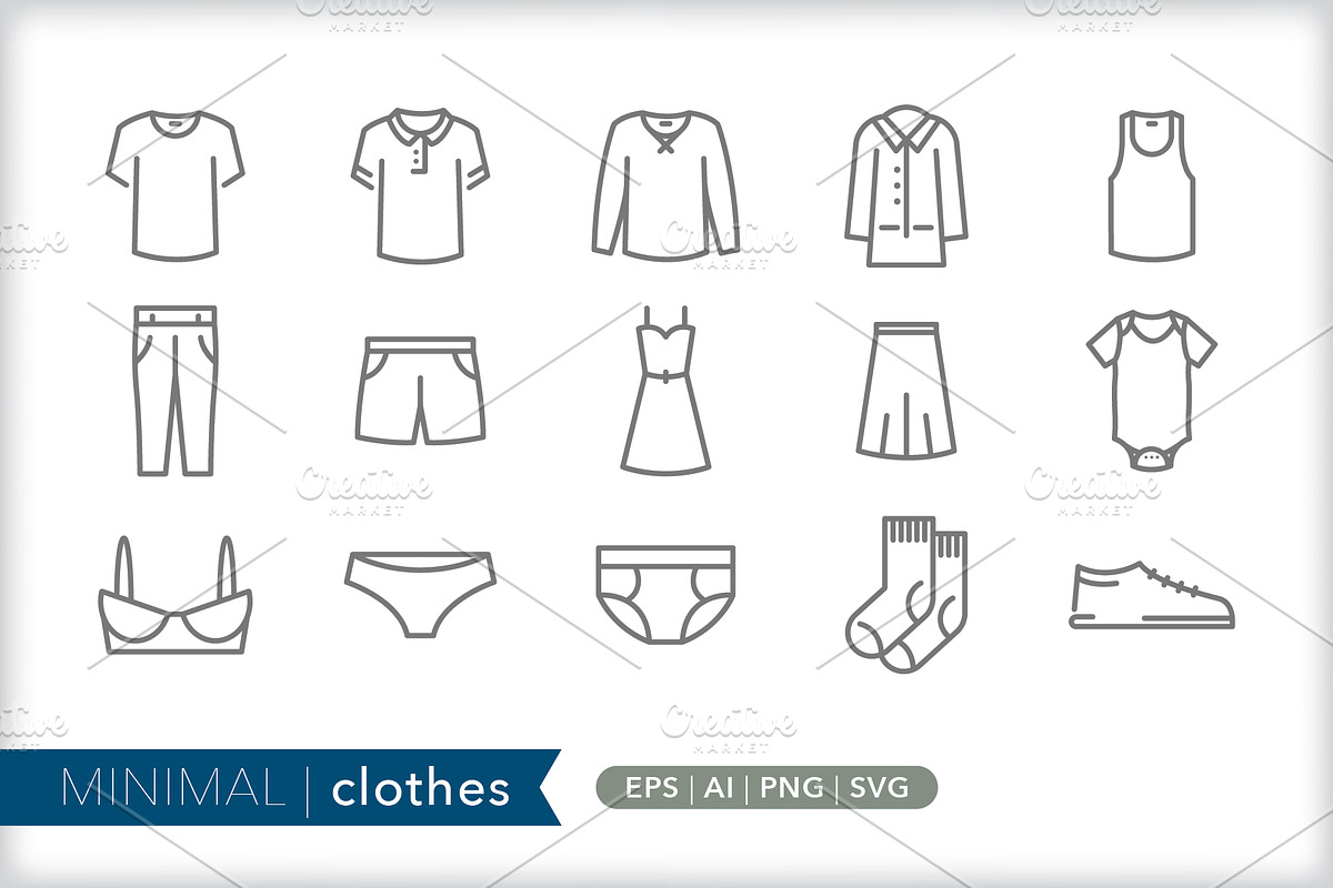 Home 8-pack icon bundle, an Outline Icon by Picture Window (Photo 9 of 10)