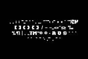 Konpe Speed - Racing Car Font, a Sans Serif Font by QR Design Studio (Thumbnail 11 of 12)