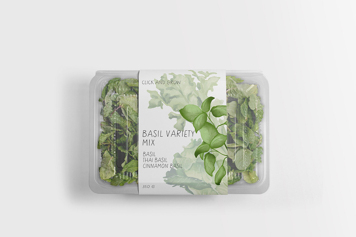 VEGAN FOOD watercolor set, a Food Illustration by Yuliia Lashevska (Photo 6 of 14)