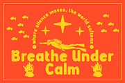CS Beltane Drawn, a Sans Serif Font by Craft Supply Co. (Thumbnail 5 of 8)