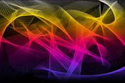 Abstract Gradient Background PSD Set, a Background Graphic by NJ Himel (Thumbnail 26 of 51)