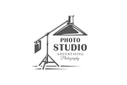 18 Photo Studio Logos Templates, a Branding & Logo Template by Art Design (Thumbnail 12 of 26)