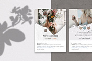 Canva Instagram Posts & Stories Pack, a Social Media Template by SilverStag Type Foundry (Thumbnail 14 of 48)
