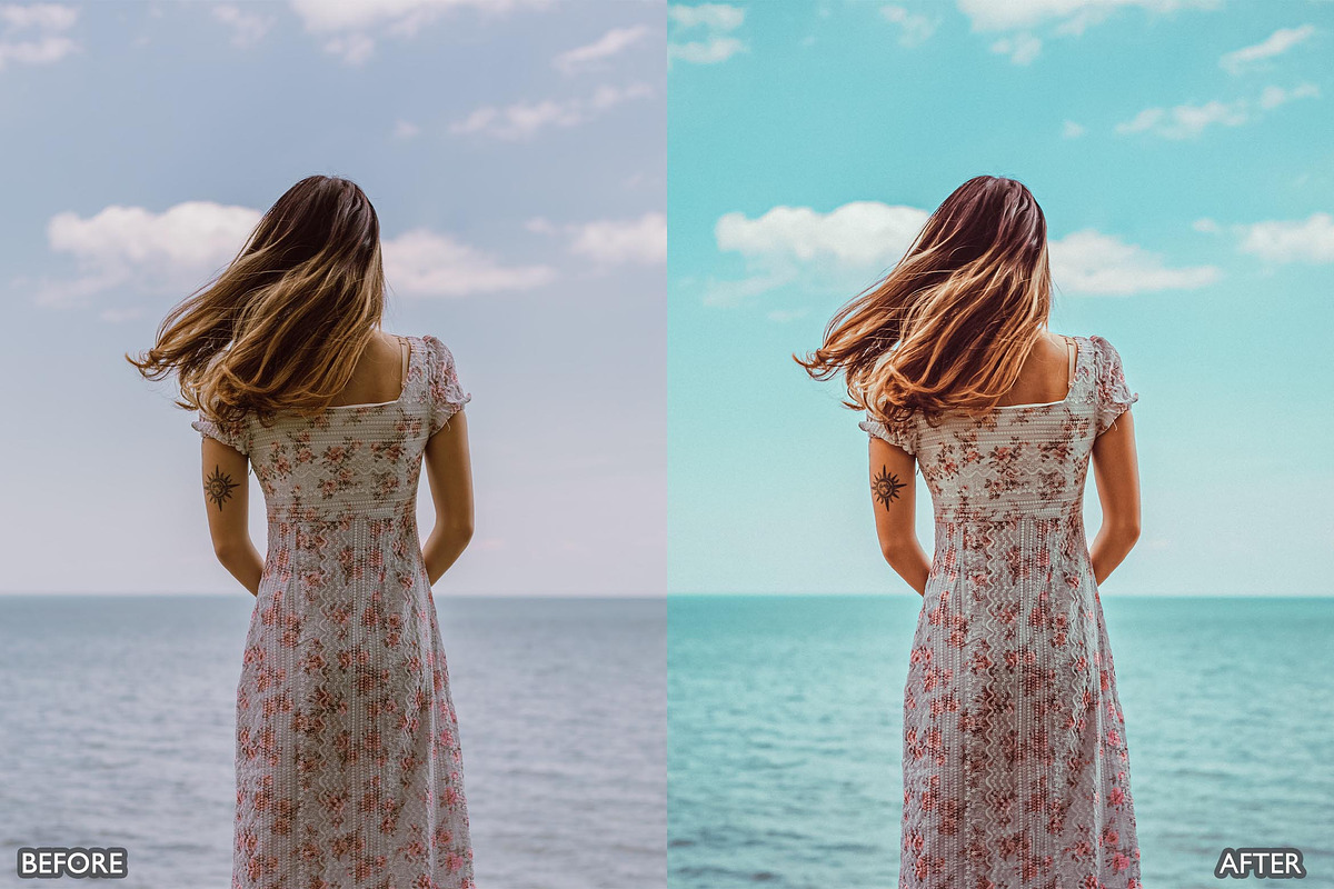 Bright Matte Lightroom Presets, a Preset Add-On by AAA Presets (Photo 8 of 18)