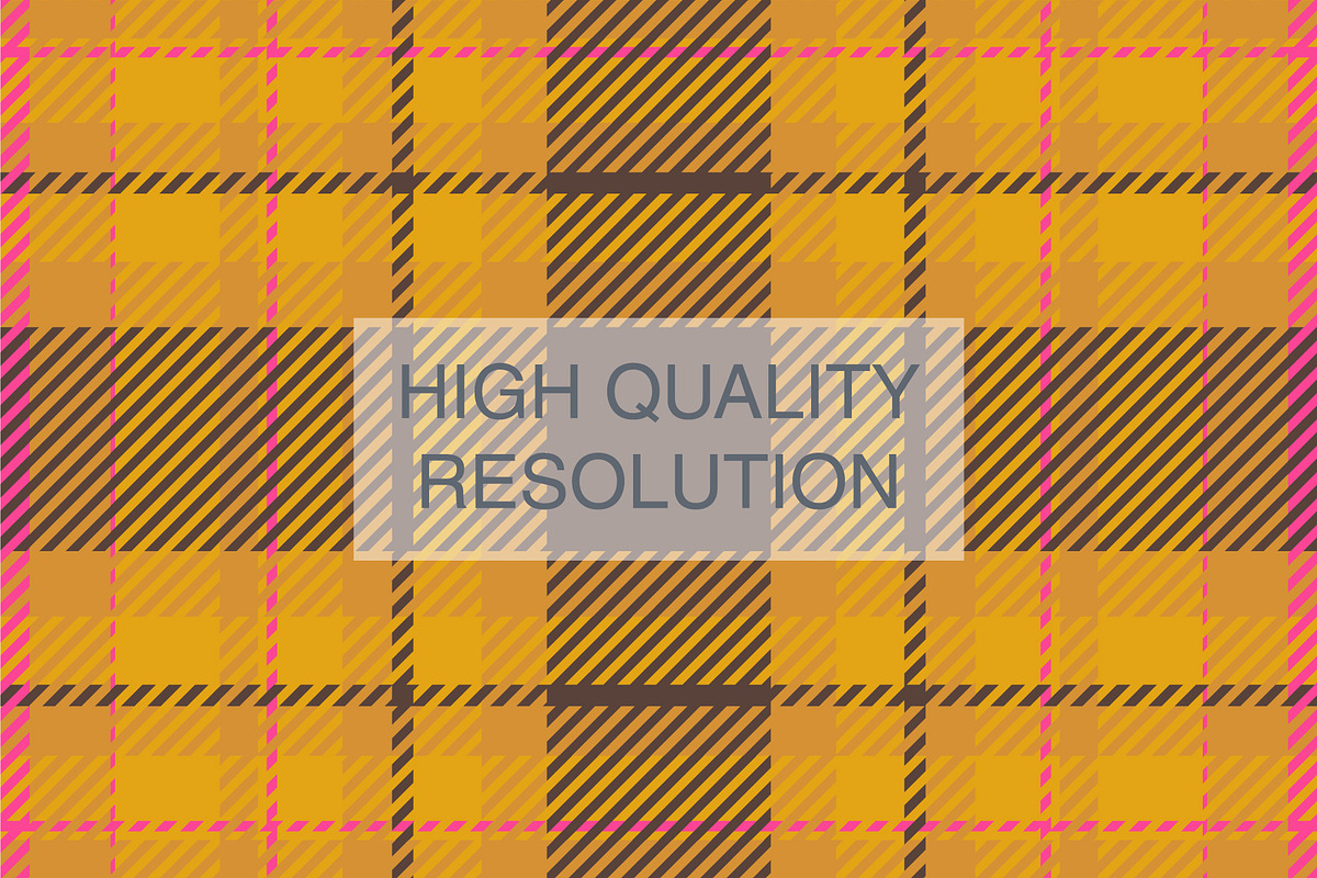 #39 Golden Autumn Backgrounds, a Pattern Graphic by Plaid4You (Photo 6 of 7)