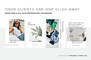 Southport Pinterest Template, a Social Media Template by Christie Evenson (Thumbnail 3 of 5)