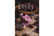 AARON FONT, a Handwritten Font by Sense Library (Thumbnail 3 of 9)